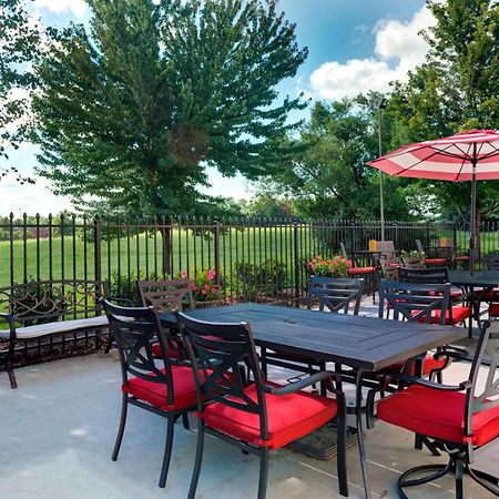 Springhill Suites By Marriott Memphis East Galleria Exterior foto