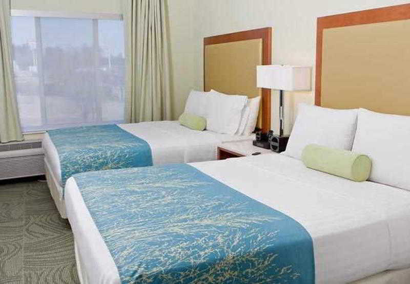 Springhill Suites By Marriott Memphis East Galleria Cameră foto